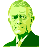 Bertil Ohlin