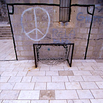 Peace